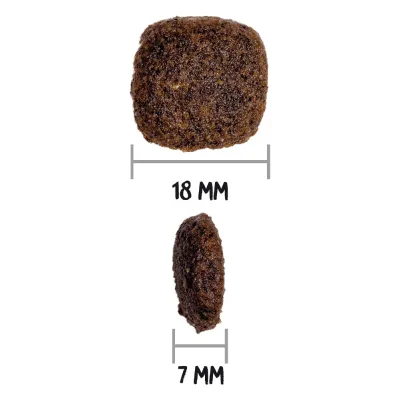 OWNAT ULTRA MEDIUM ADULT DOG